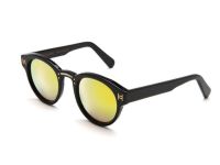 Lunettes de soleil Amenapih - MIRANDA GOLD / BRW