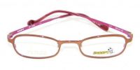 Lunettes de vue / montures optiques enfant