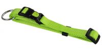 Kerbl - Collier nylon Chien Miami T40 à 55cm en lot