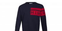 Lot de 100 sweat-shirts HIMSPIRE