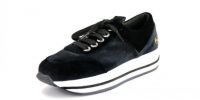 Lot de 16 Baskets avec lacets automne 2020