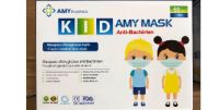 MASQUES CHIRURGICAUX ENFANTS
