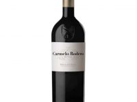 Carmelo Rodero Vin de réserve