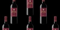 Marqués de Cáceres vin de vieillissement 6 bouteilles