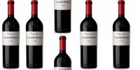 Carmelo Rodero vin de vieillissement 75Cl. 6 bouteilles