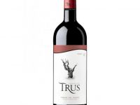 Trus vin de vieillissement en chêne 75Cl.