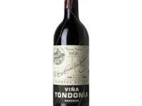 Viña Tondonia Vin de réserve