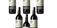 Viña Tondonia Vin de réserve 6 bouteilles