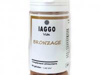 Vitamines bronzage 