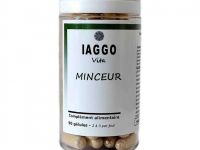 Vitamines minceur