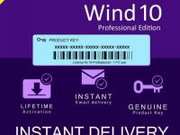 windows 10 pro key