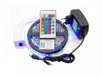 LED Strip étanche RGB