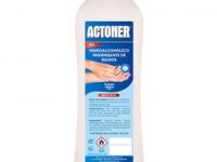 SOLUTION HYDROALCOOLIQUE 600ML