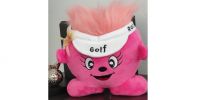 LOT 3 - Lot peluches