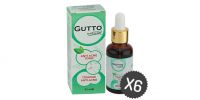 Lotion tonique anti-acné x6