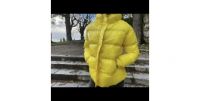 Petit stock doudoune