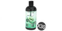 Shampoing à l'huile d'arbre à thé carton