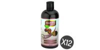 Shampoing aux pépins de raisins x12