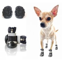 Chaussure De Protection Pour Chien