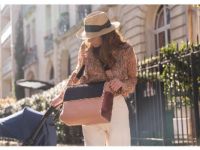 Sac en cuir