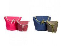 Pots de rangements