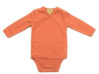 BODY MANCHES LONGUES