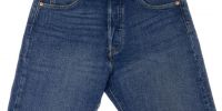 SHORTS EN JEAN LEVI