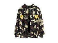 Blouson Military Owl x 1834