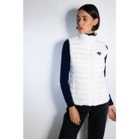 Doudoune ultra légère en duvet