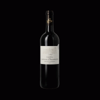 Château Les Dames de La Renardière 75 cl