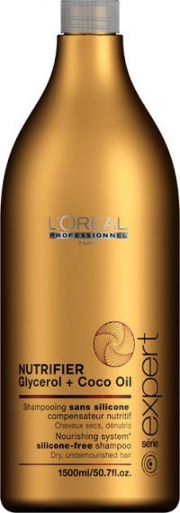 L'Oreal Expert Professionnel Nutrifier Shampoing 1500 ml