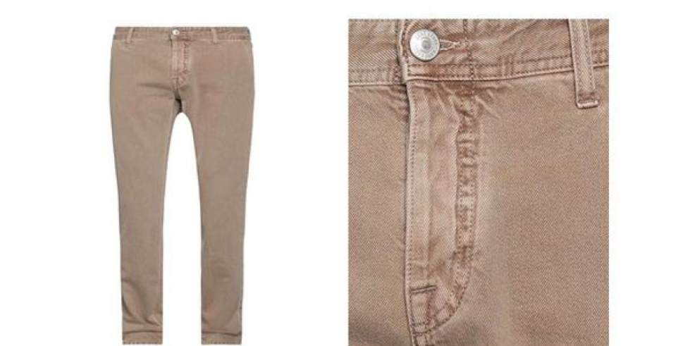 pantalon 5 poche