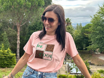 Tee-shirt